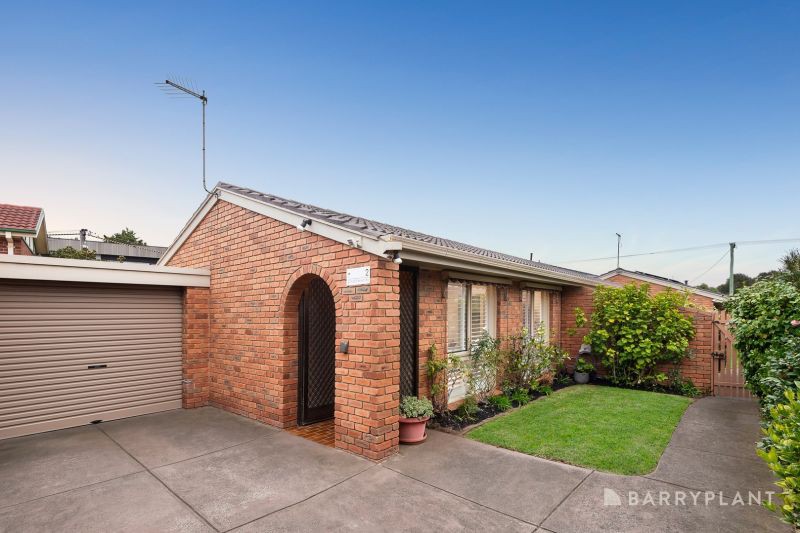 2/204 Beach Rd, Mordialloc, VIC 3195, Mordialloc - Thumbnail 2