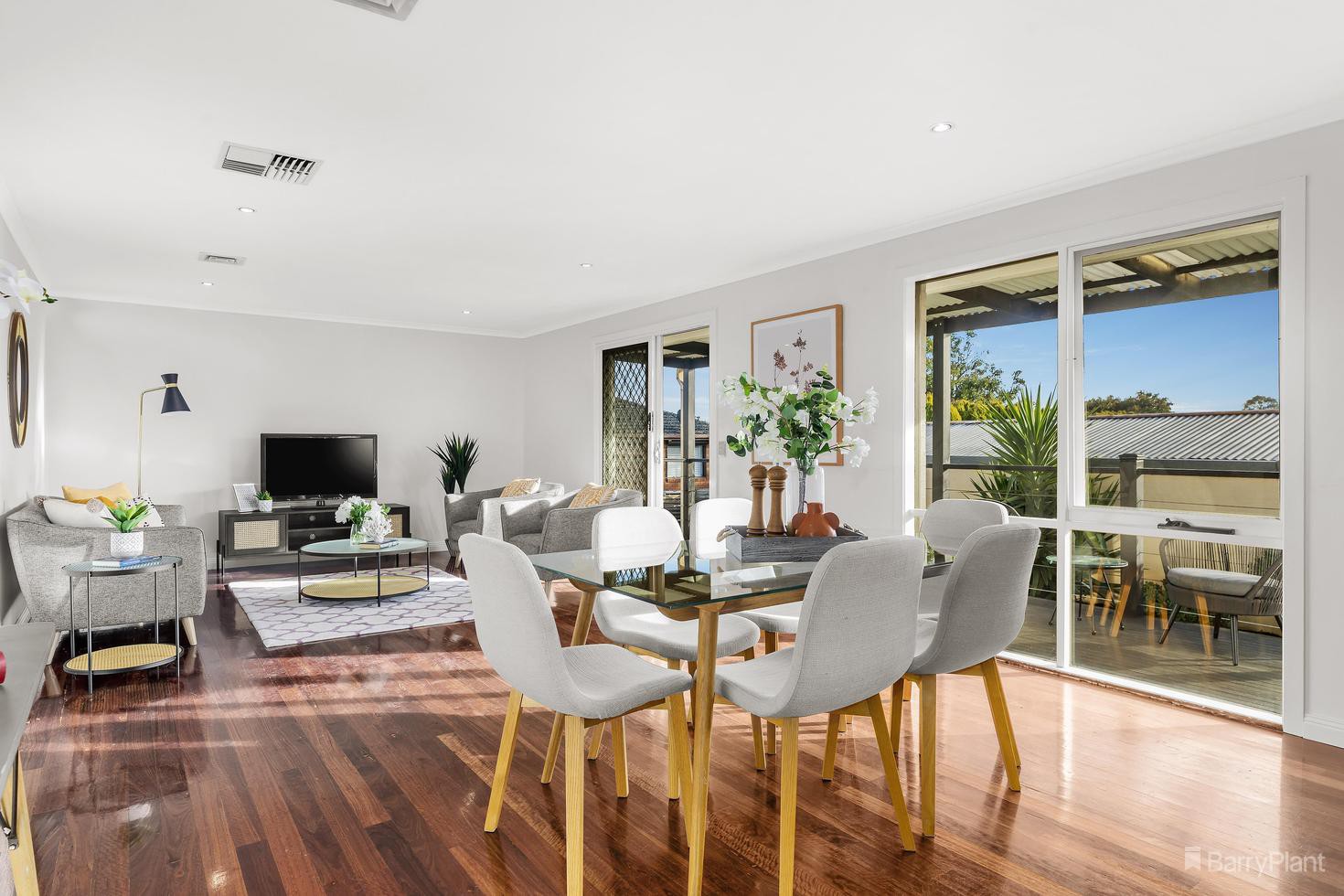 2/21 Balmoral Avenue, Templestowe Lower, VIC 3107, Templestowe Lower - Thumbnail 3