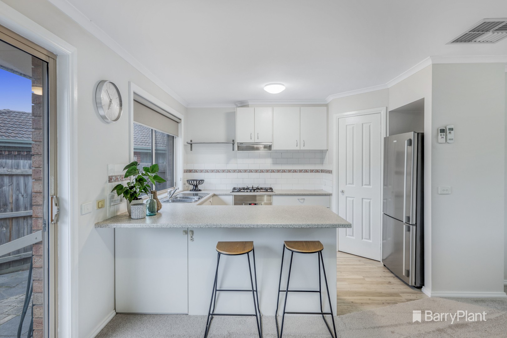 2/21 Leigh Road, Croydon, VIC 3136, Croydon - Thumbnail 3