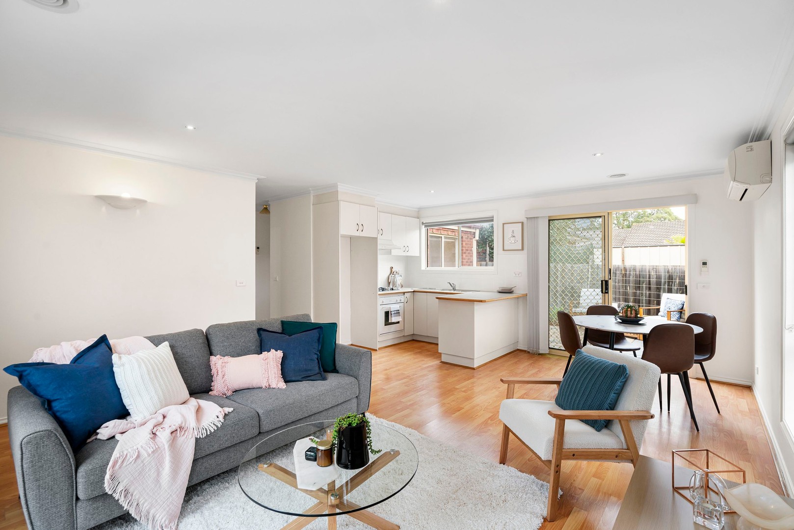 2/21 Main Street, Pascoe Vale, VIC 3044, Pascoe Vale - Thumbnail 3