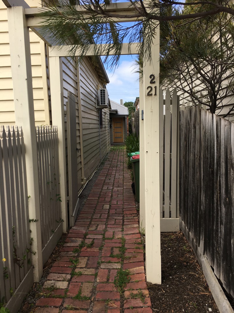 2/21 Milton Street, West Footscray, VIC 3012, West Footscray - Thumbnail 4