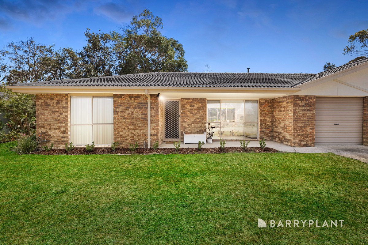2/21A Howqua Drive, Capel Sound, VIC 3940, Capel Sound - Thumbnail 3