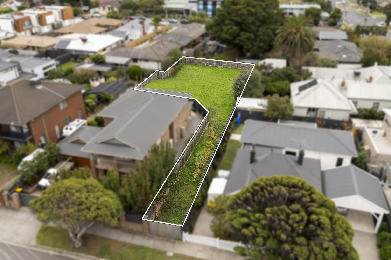 2/21b Park Street, Mordialloc, VIC 3195, Mordialloc - Thumbnail 2