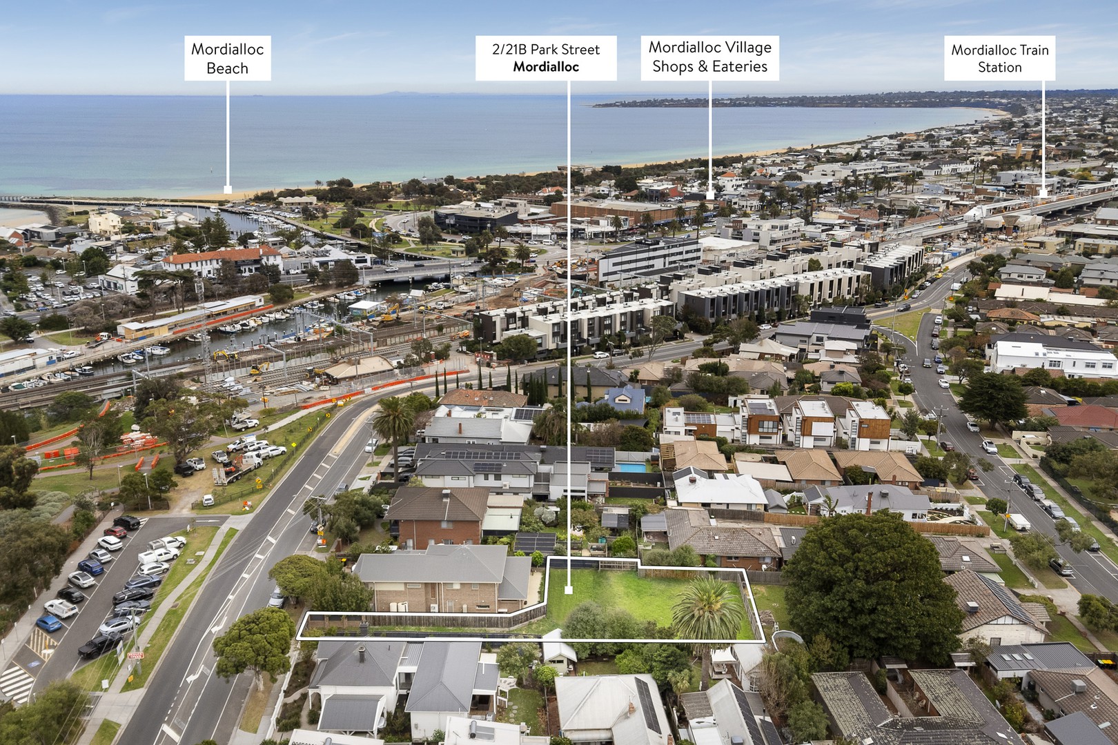 2/21b Park Street, Mordialloc, VIC 3195, Mordialloc - Thumbnail 4