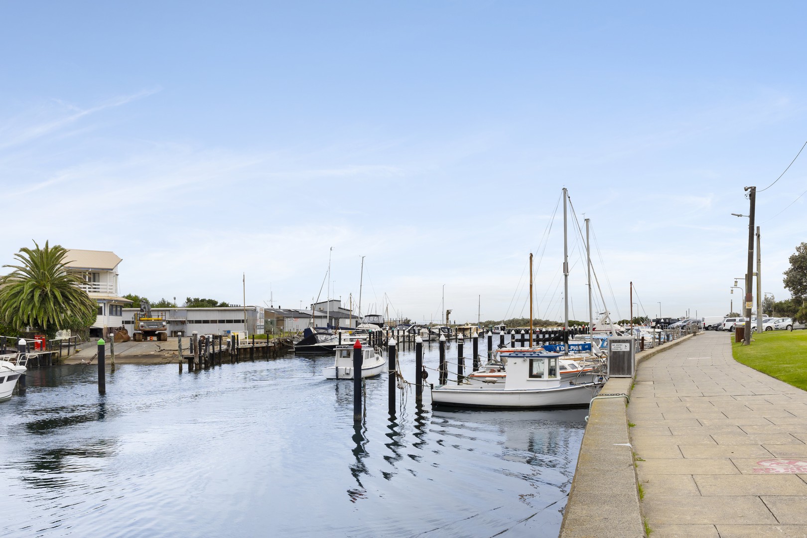 2/21b Park Street, Mordialloc, VIC 3195, Mordialloc - Thumbnail 7