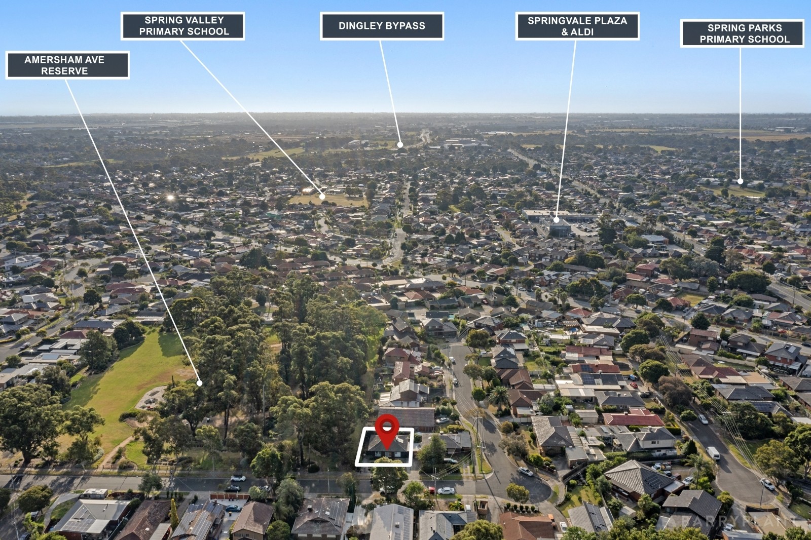 2/22-24 Amersham Avenue, Springvale South, VIC 3172, Springvale South - Thumbnail 4