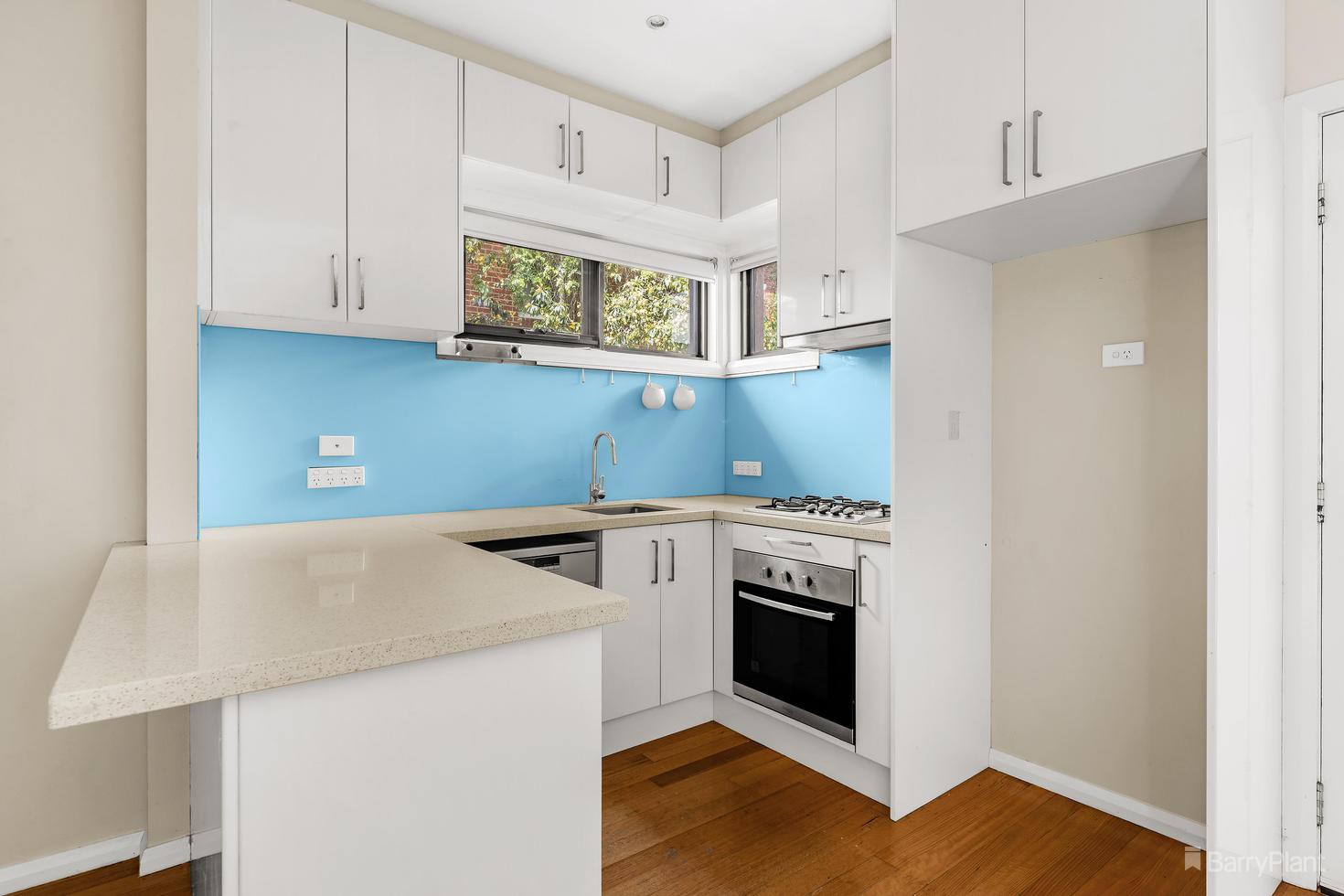 2/22 Maivary Lane, Northcote, VIC 3070, Northcote - Thumbnail 3