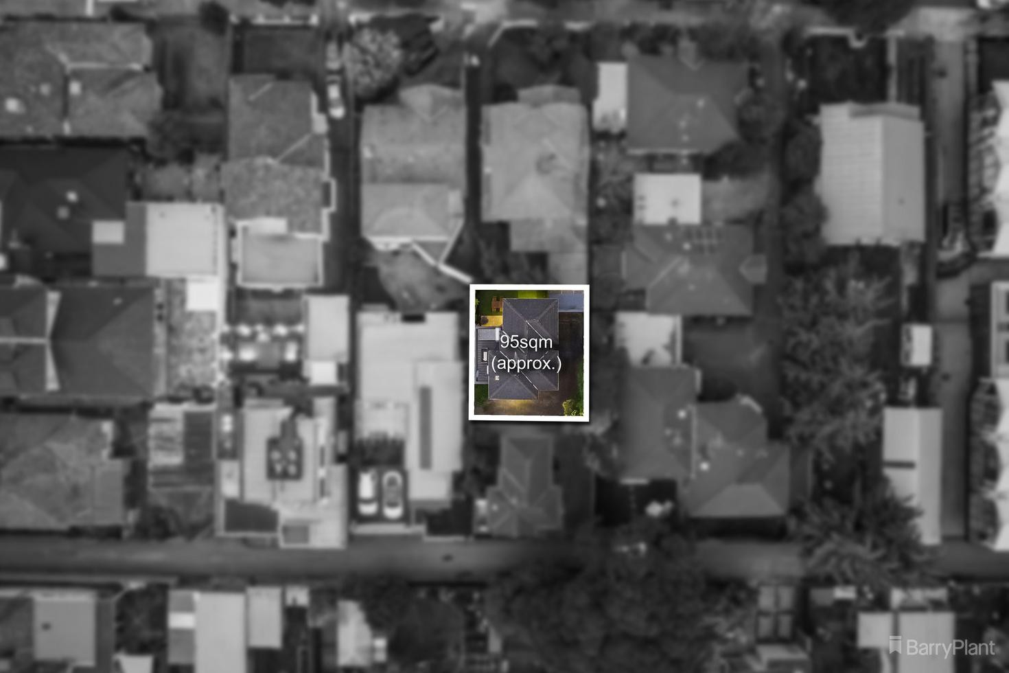 2/22 Maivary Lane, Northcote, VIC 3070, Northcote - Thumbnail 8