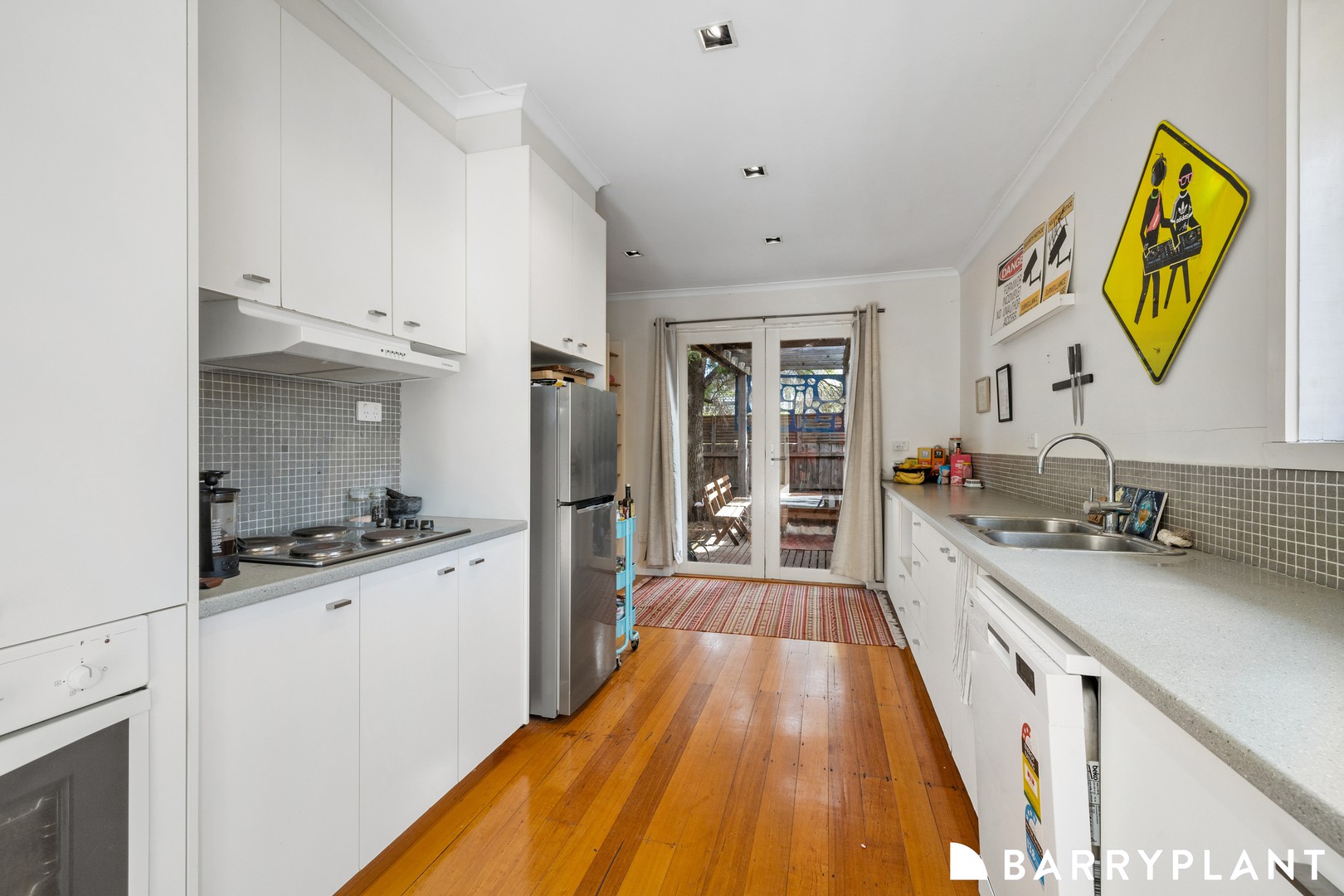 2/222 Gordon Street, Footscray, VIC 3011, Footscray - Thumbnail 3