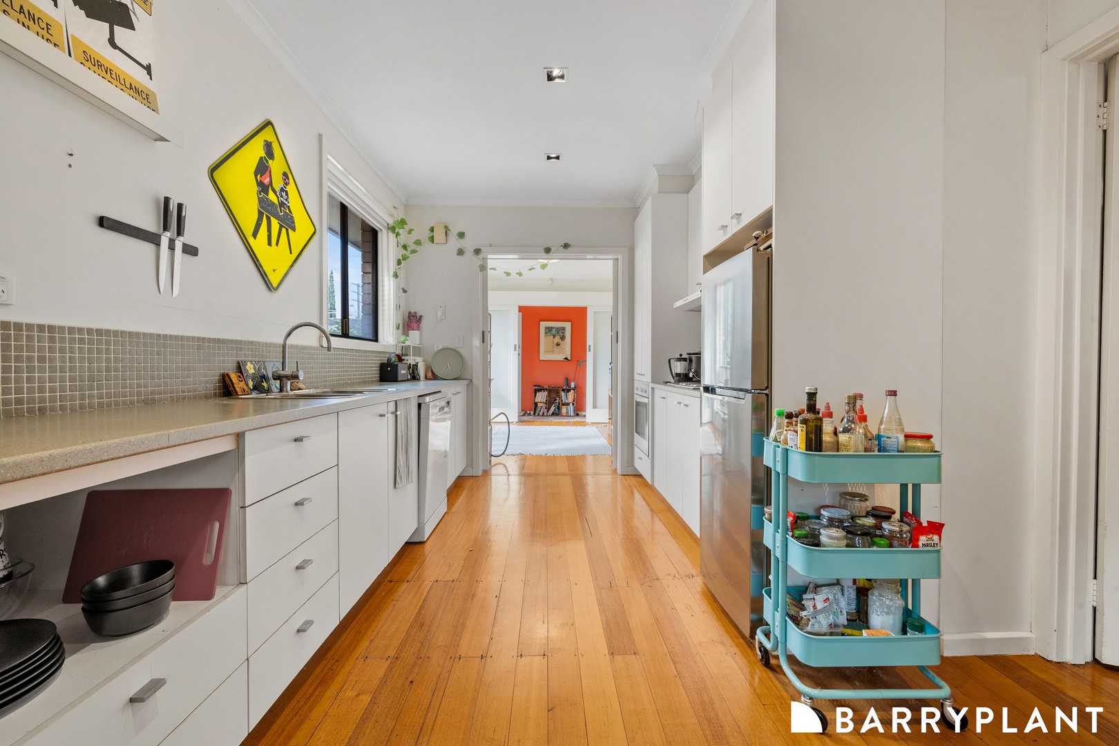 2/222 Gordon Street, Footscray, VIC 3011, Footscray - Thumbnail 4