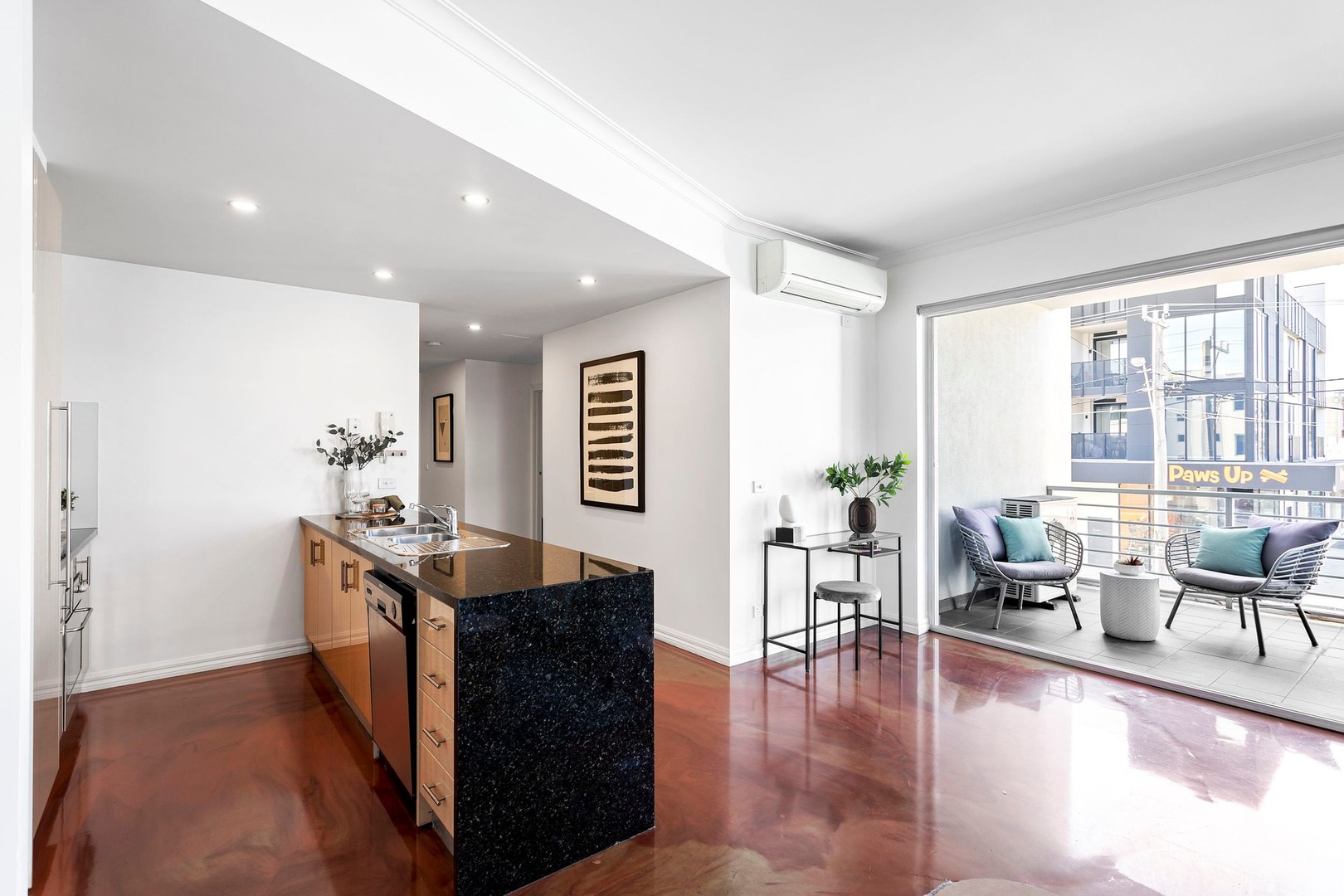 2/228 Buckley St, Essendon, VIC 3040, Essendon - Thumbnail 6
