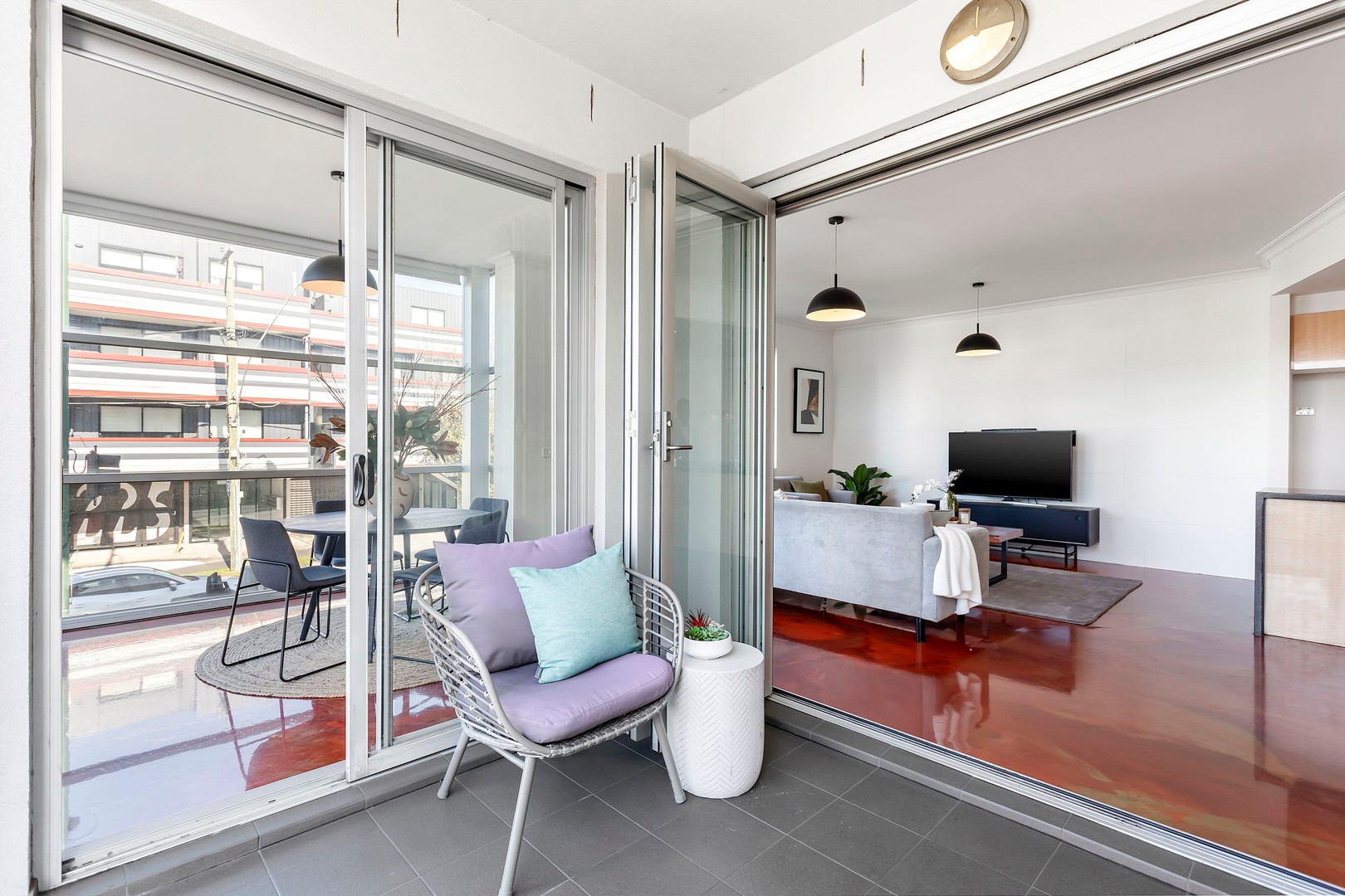 2/228 Buckley Street, Essendon, VIC 3040, Essendon - Thumbnail 5
