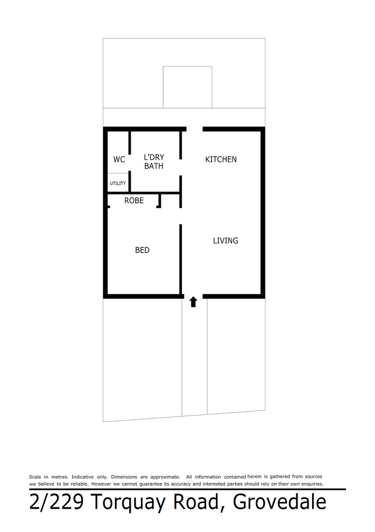 2/229 Torquay Road, Grovedale, VIC 3216, Grovedale - Thumbnail 4