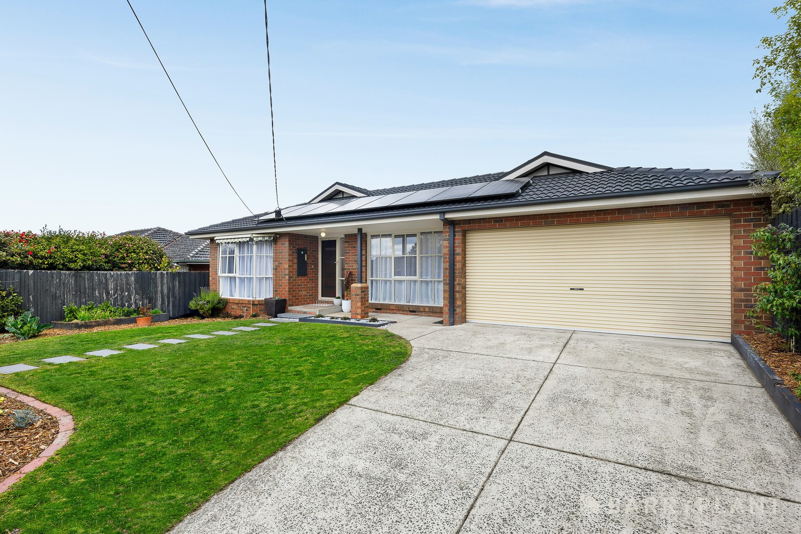 2/23 Alamein Avenue, Croydon, VIC 3136, Croydon - Thumbnail 2