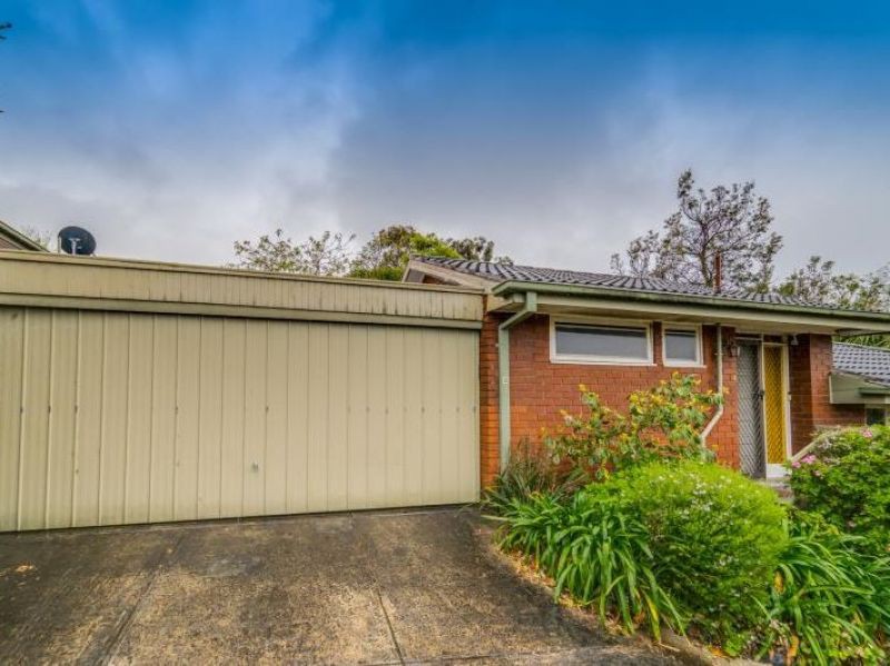 2/23 Frank Street, Box Hill South, VIC 3128, Box Hill South - Thumbnail 4