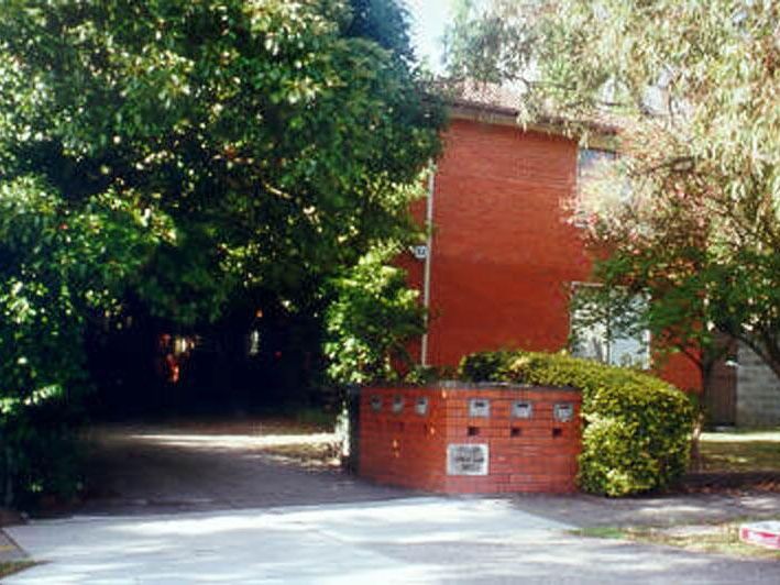 2/23 James Street, Box Hill, VIC 3128, Box Hill - Thumbnail 6