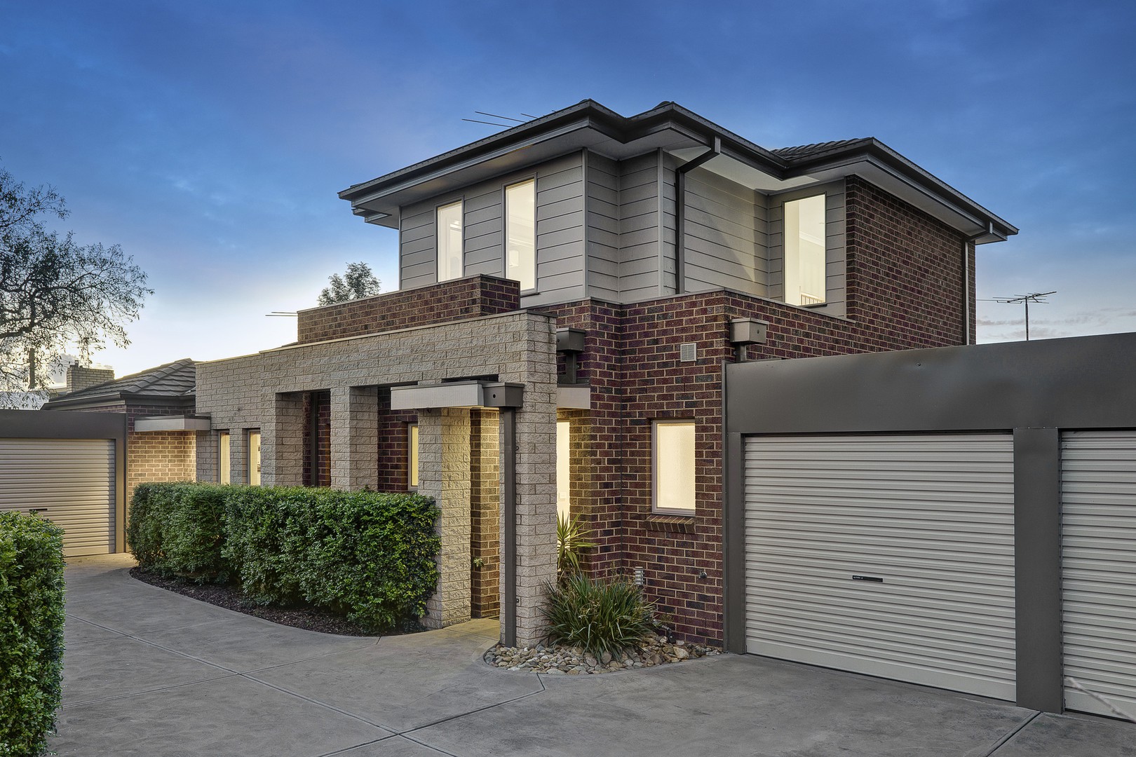 2/23 Laha Crescent, Preston, VIC 3072