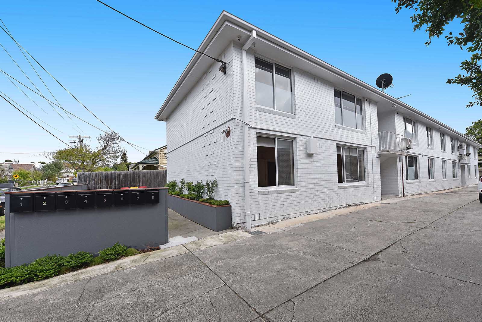 2/23 Salisbury Street, Moonee Ponds, VIC 3039, Moonee Ponds - Thumbnail 6