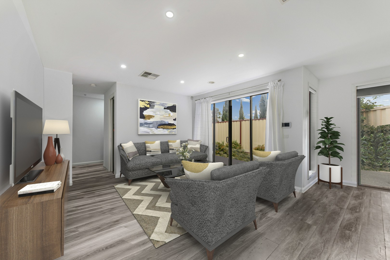 2/24 Apollo Road, Taylors Lakes, VIC 3038, Taylors Lakes - Thumbnail 3
