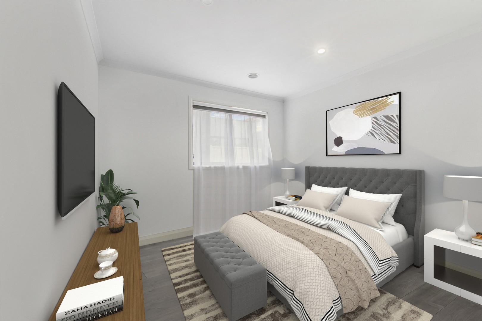2/24 Apollo Road, Taylors Lakes, VIC 3038, Taylors Lakes - Thumbnail 5