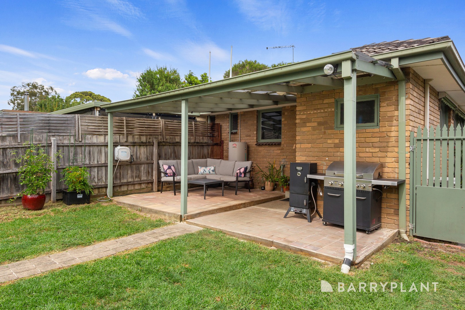 2/24 Cherrytree Rise, Knoxfield, VIC 3180, Knoxfield - Thumbnail 8