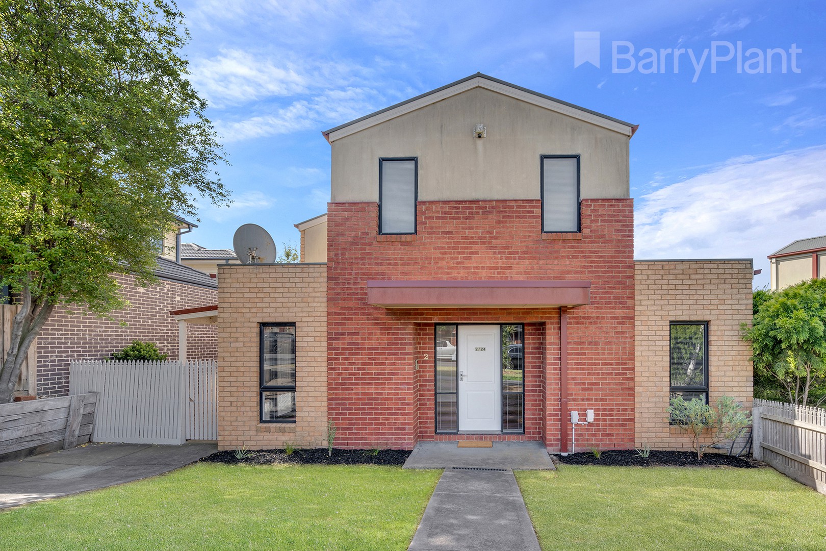 2/24 Miranda Road, Reservoir, VIC 3073, Reservoir - Thumbnail 2
