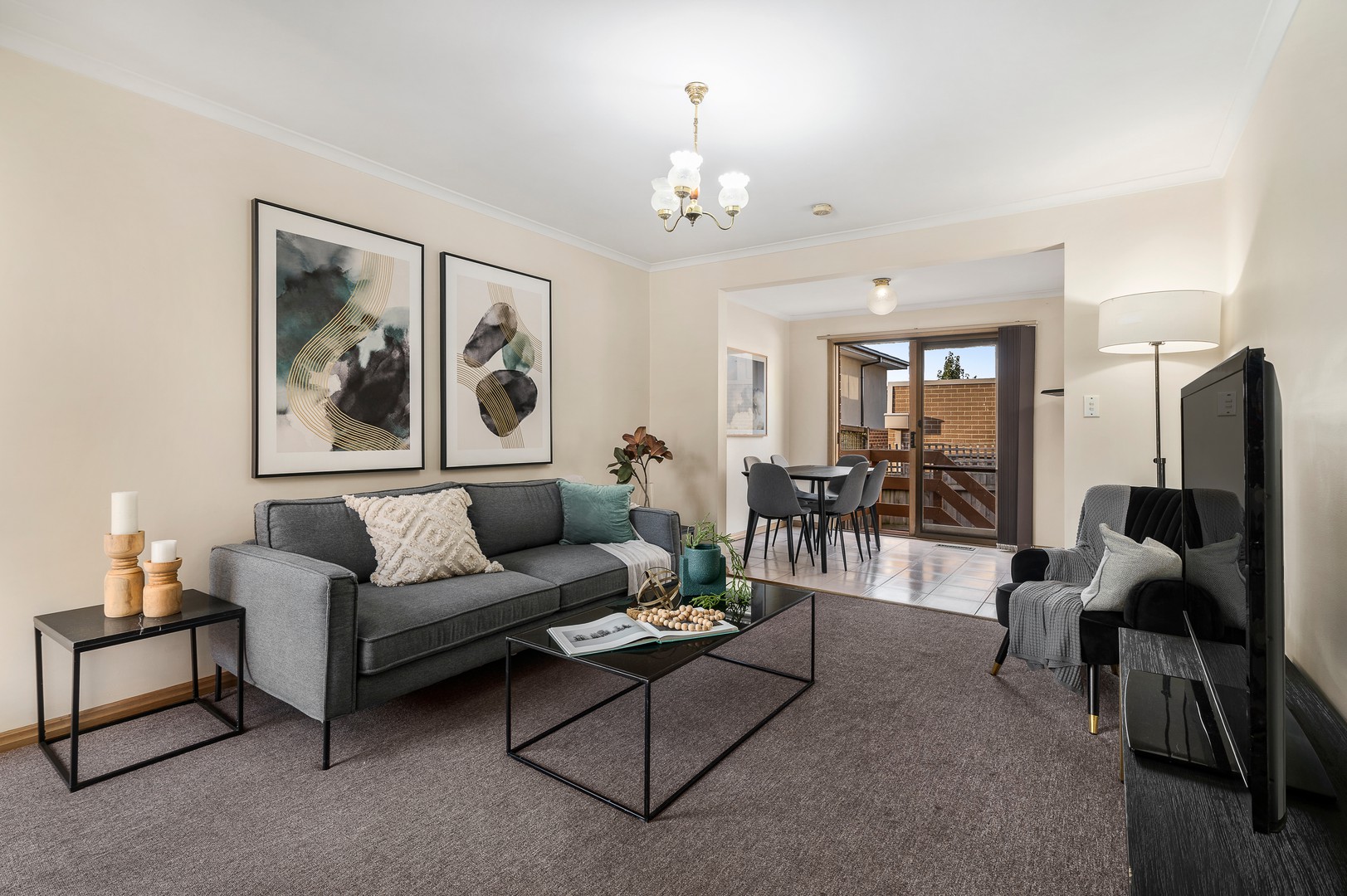 2/25 Churchill Street, Doncaster East, VIC 3109, Doncaster East - Thumbnail 2
