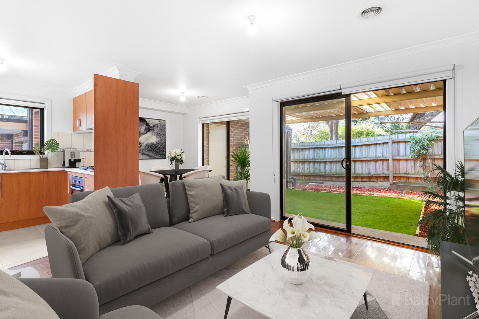 2/25 Dunblane Road, Noble Park, VIC 3174, Noble Park - Thumbnail 2