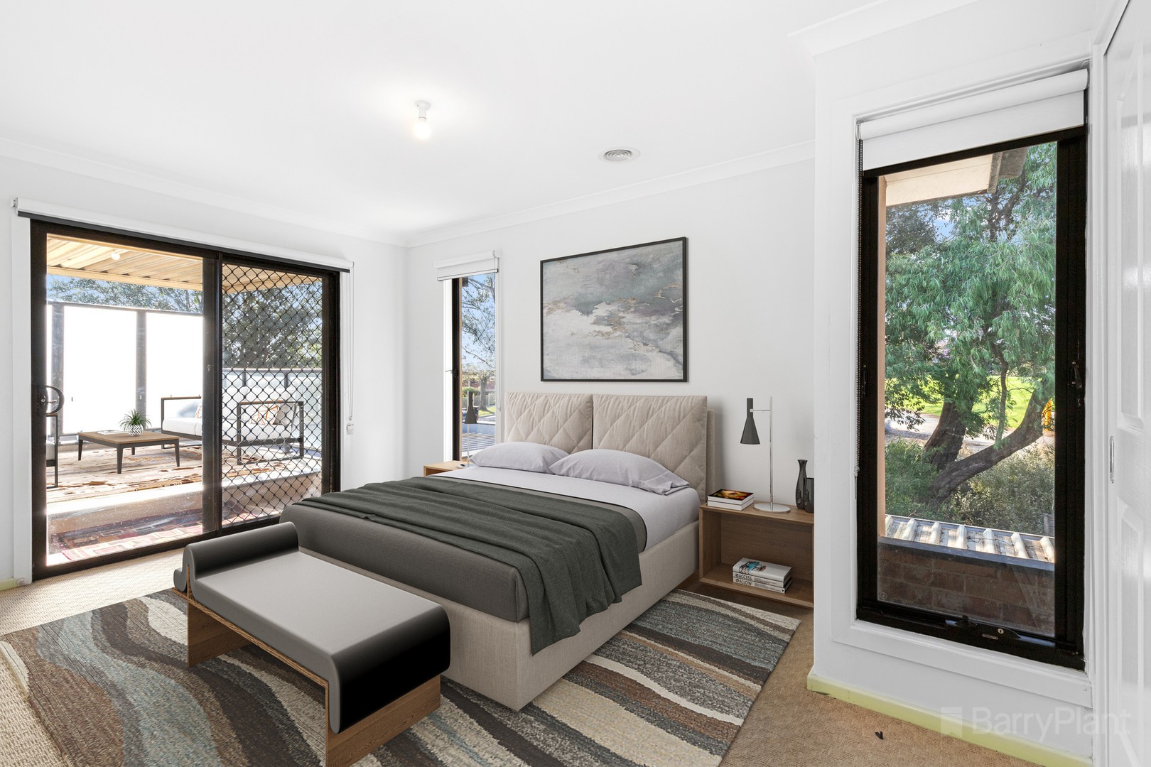2/25 Dunblane Road, Noble Park, VIC 3174, Noble Park - Thumbnail 4