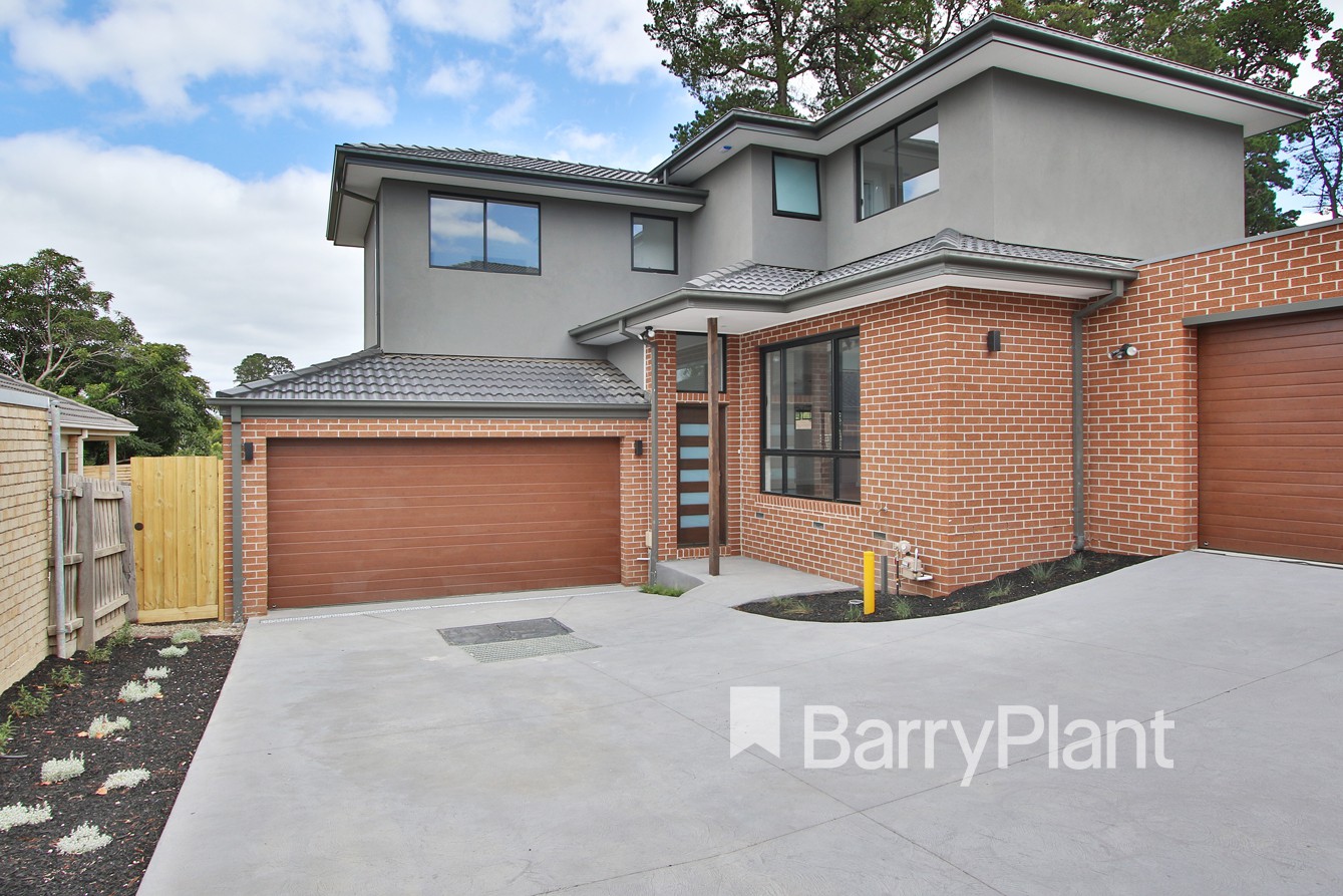 2/25 Florence Avenue, Donvale, VIC 3111, Donvale - Thumbnail 3