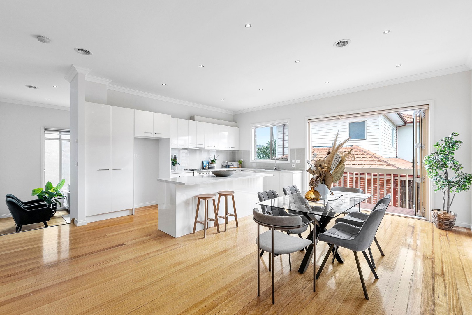 2/25 Hamilton Street, Niddrie, VIC 3042, Niddrie - Thumbnail 4