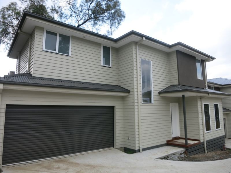 2/25 Humber Road, Croydon North, VIC 3136