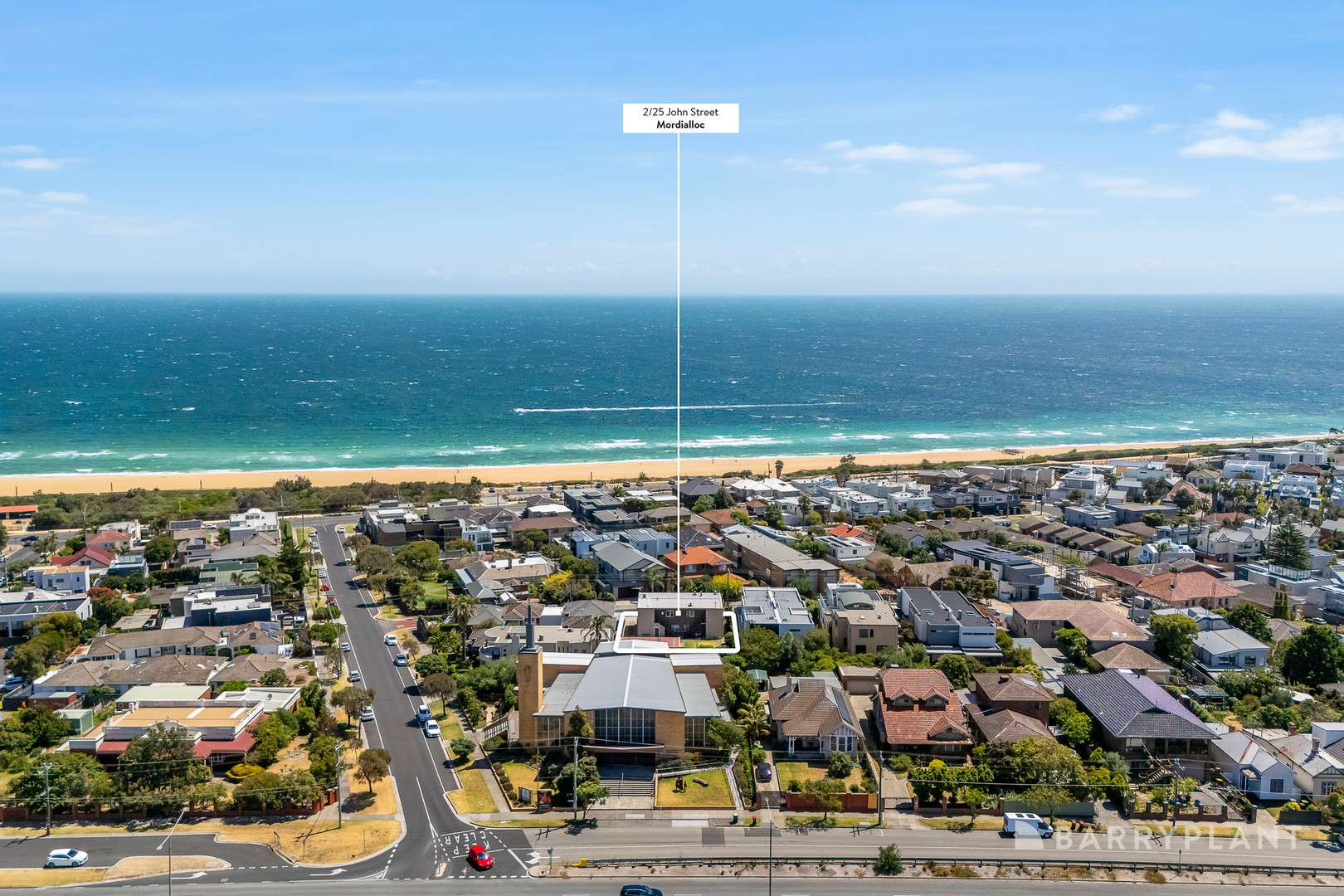 2/25 John Street, Mordialloc, VIC 3195 - Thumbnail 2 - 15/01/2026