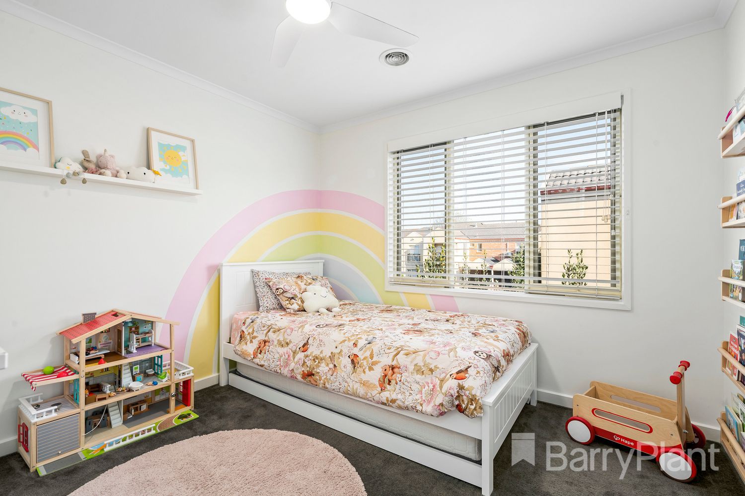 2/25 Marnoo Street, Braybrook, VIC 3019, Braybrook - Thumbnail 8