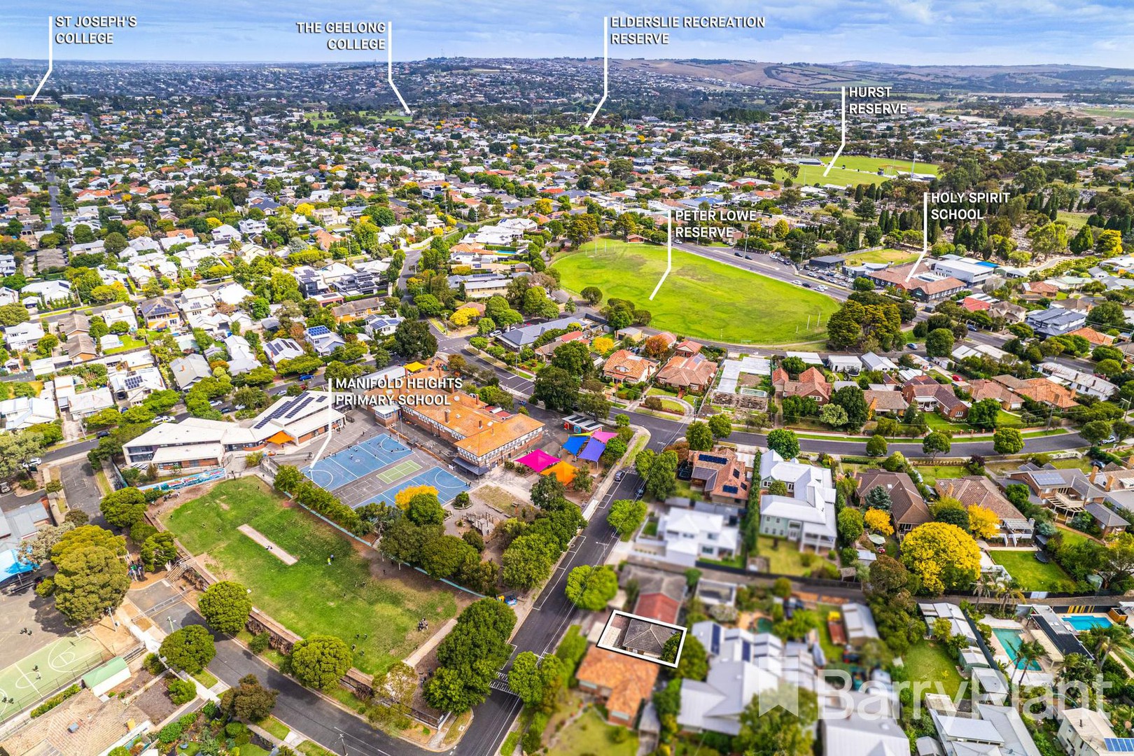 2/25 Purrumbete AvenueManifold Heights, VIC 3218, Manifold Heights - Thumbnail 8
