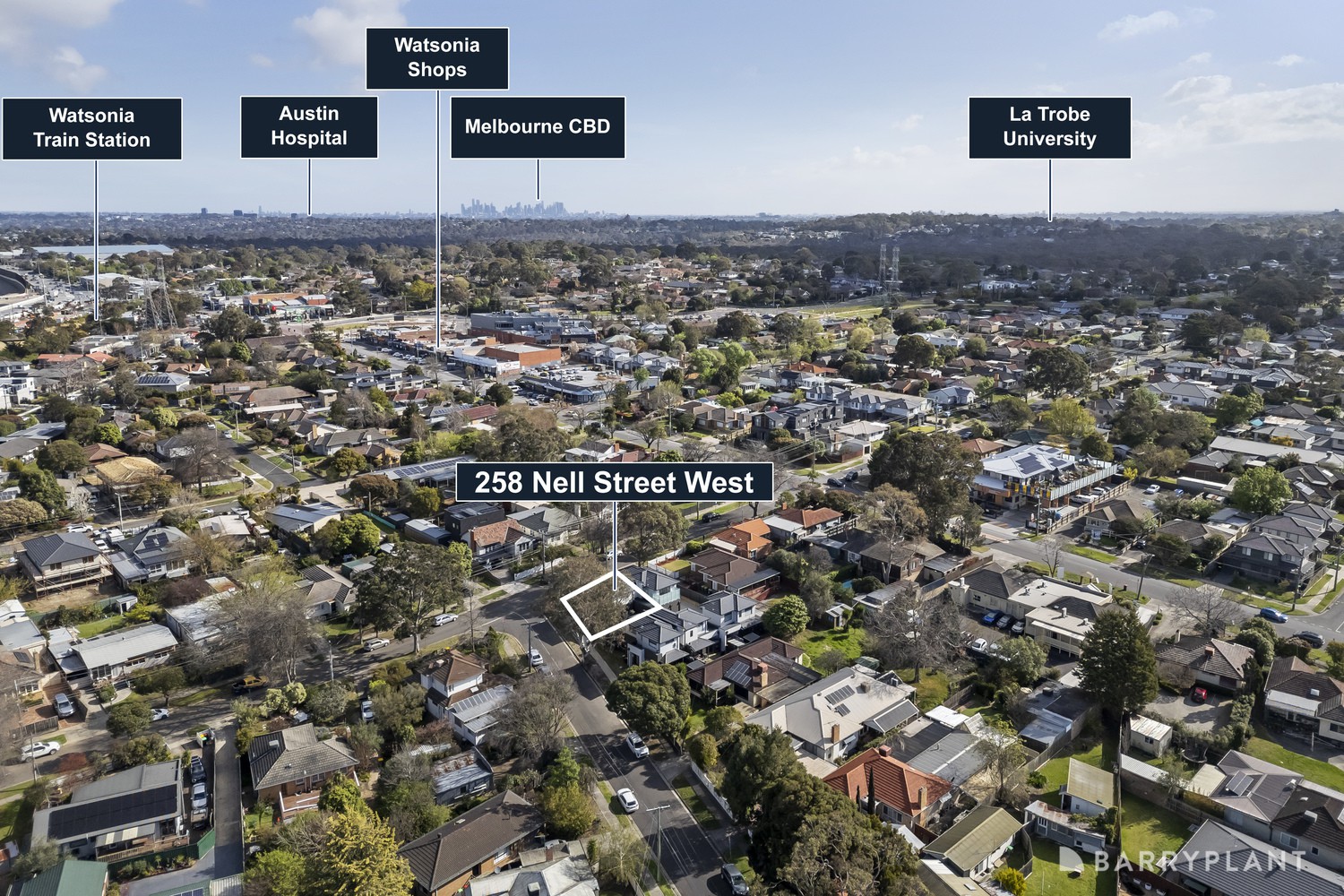 2/258 Nell Street West, Watsonia, VIC 3087, Watsonia - Thumbnail 3