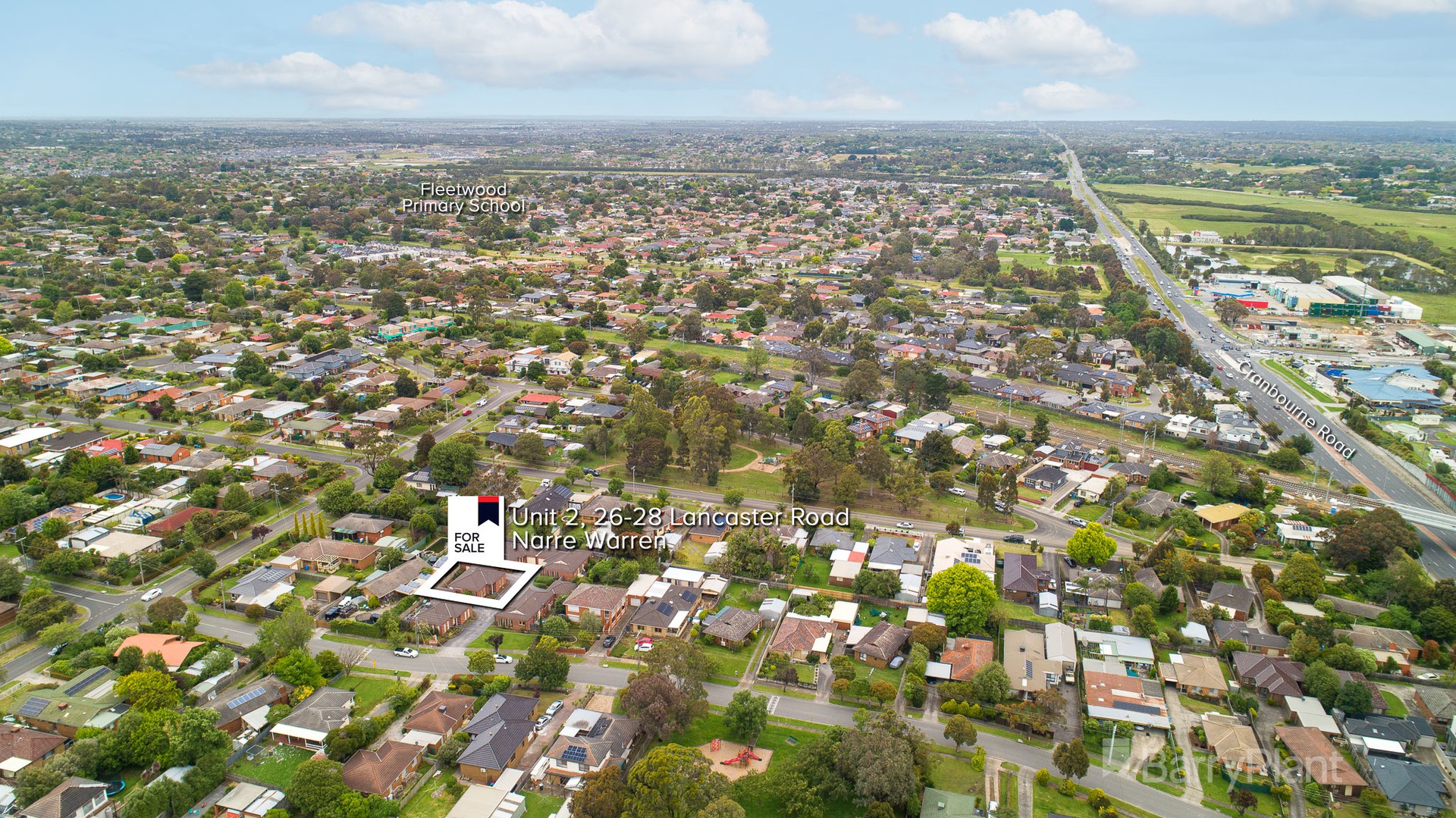 2/26-28 Lancaster Avenue, Narre Warren, VIC 3805, Narre Warren - Thumbnail 8