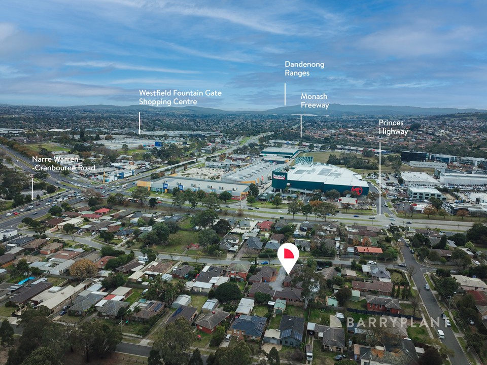 2/26-28 Lancaster Avenue, Narre Warren, VIC 3805, Narre Warren - Thumbnail 8