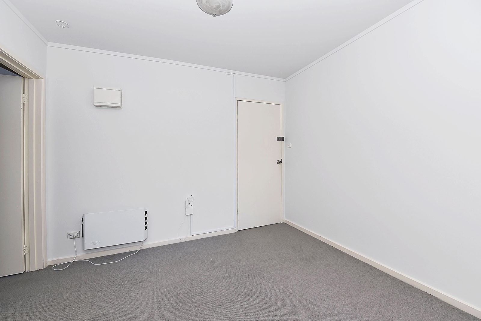 2/26 Brougham St, North Melbourne, VIC 3051 - For Rent