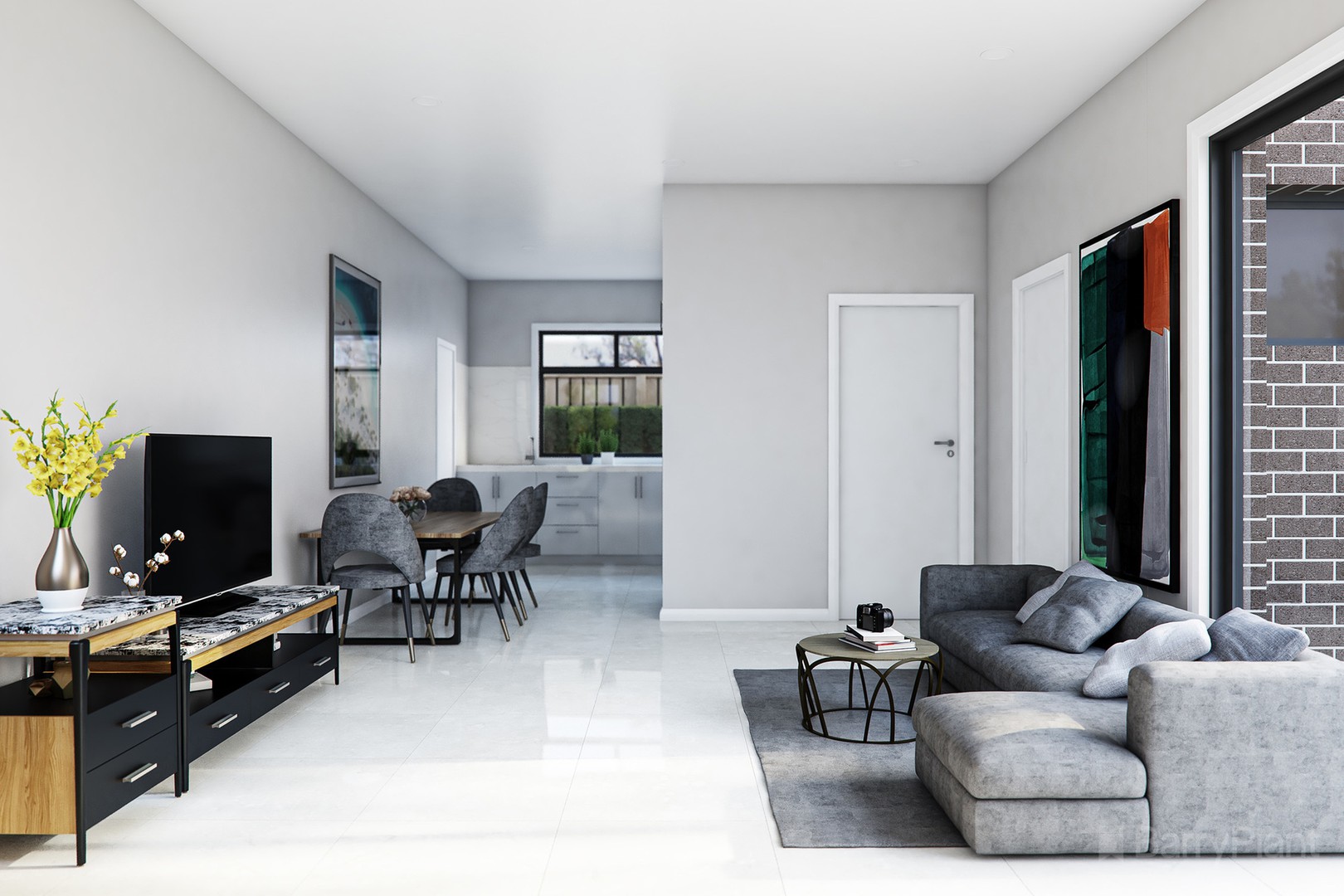2/26 Dunblane Road, Noble Park, VIC 3174, Noble Park - Thumbnail 7