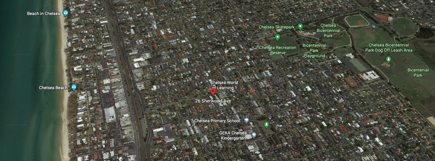 2/26 Sherwood Avenue, Chelsea, VIC 3196, Chelsea - Thumbnail 8