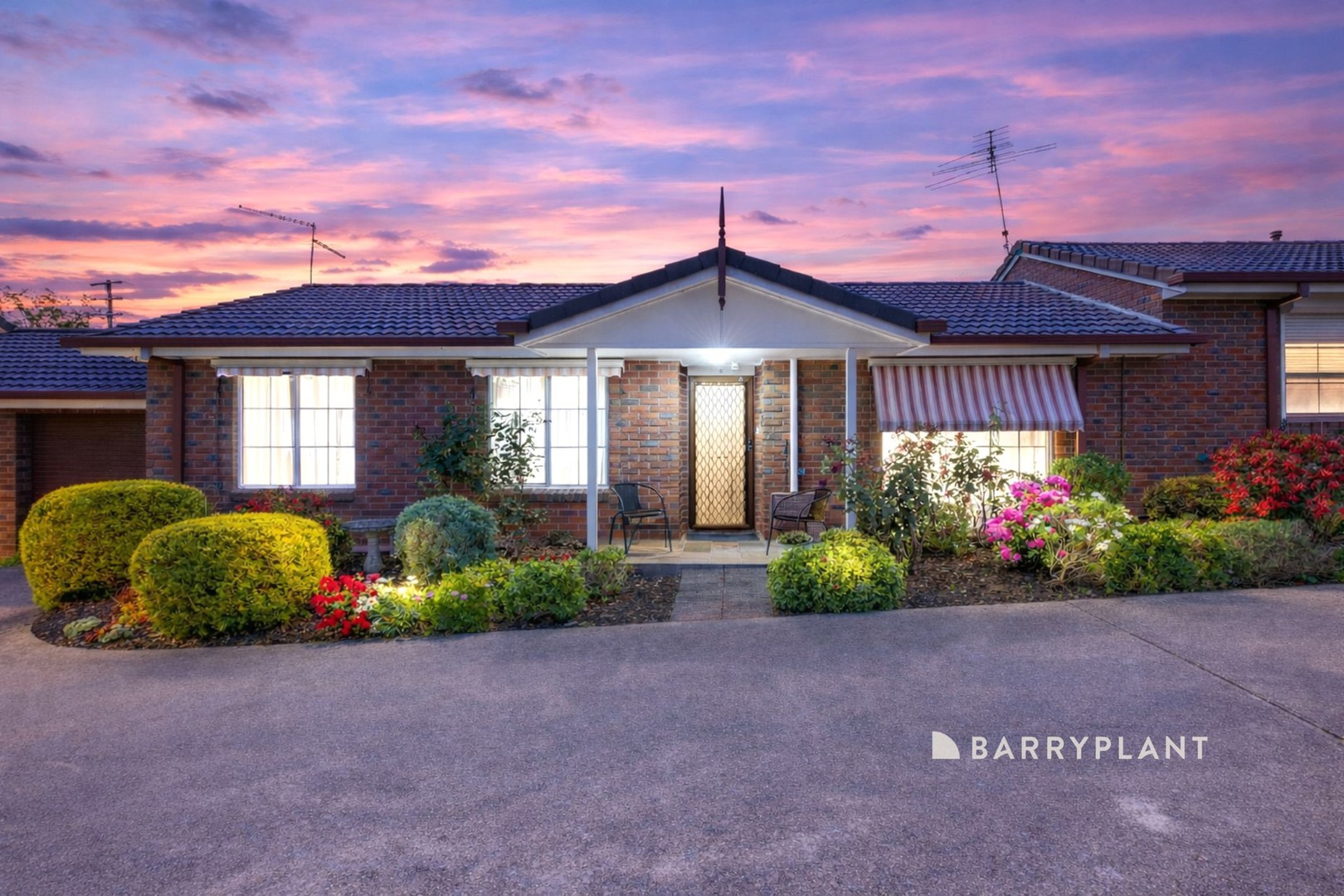 2/26 Young StreetDrouin, vic 3818