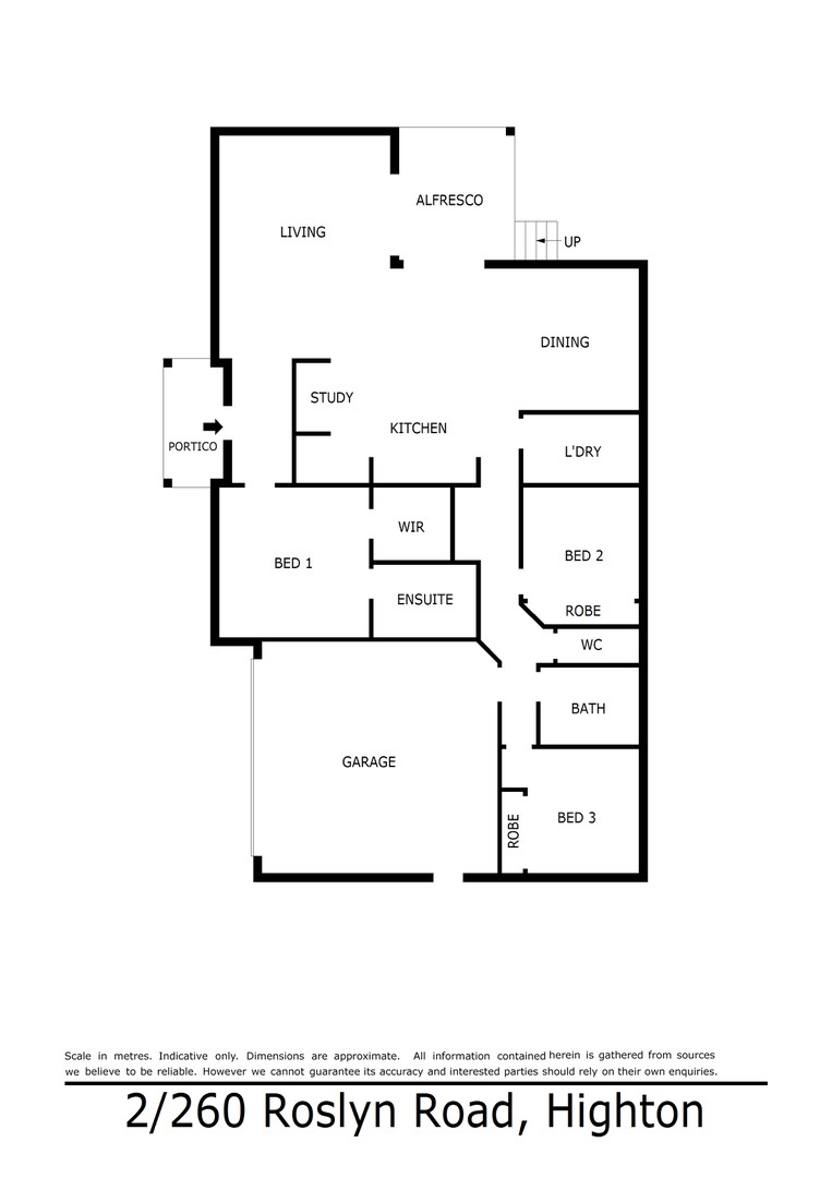 2/260 Roslyn Road, Highton, VIC 3216, Highton - Thumbnail 7