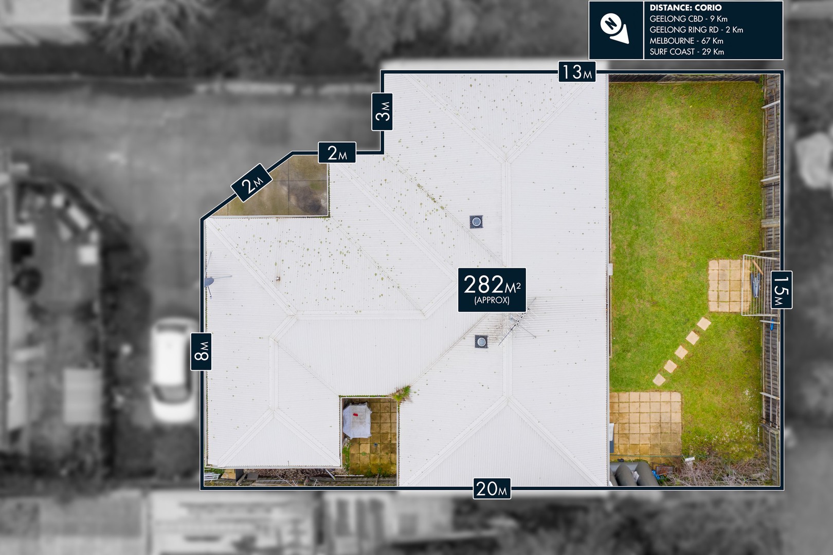 2/263 Princes HighwayCorio, VIC 3214, Corio - Thumbnail 3