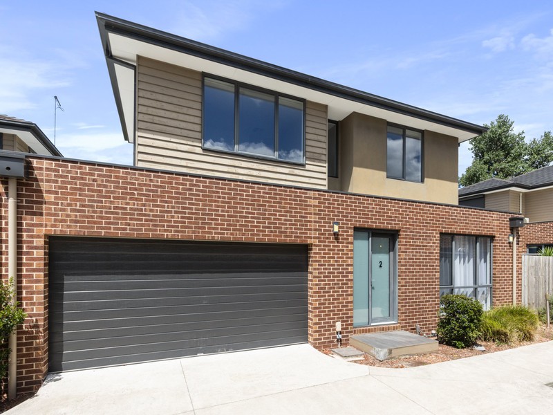 2/265 Canterbury Road, Heathmont, VIC 3135 - Image - 21/10/2026