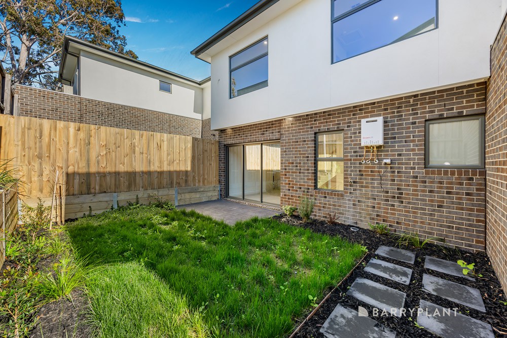 2/27 Baratta Street, Doncaster East, VIC 3109, Doncaster East - Thumbnail 7