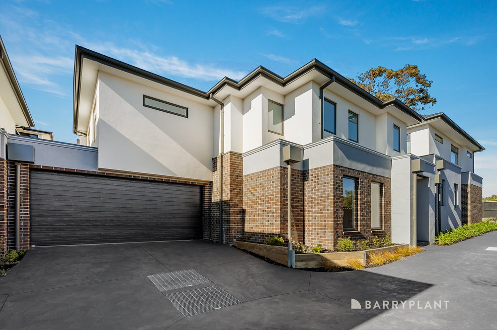 2/27 Baratta Street, Doncaster East, VIC 3109, Doncaster East - Thumbnail 8