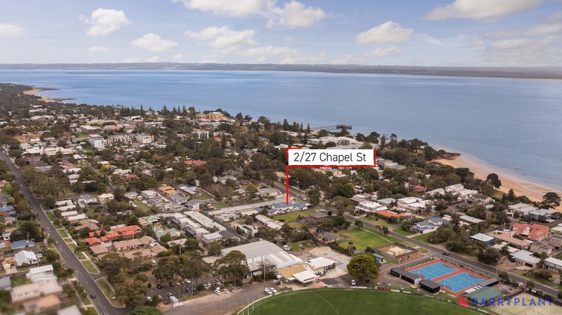 2/27 Chapel Street, Cowes, VIC 3922 - Thumbnail 1 - 08/06/2026