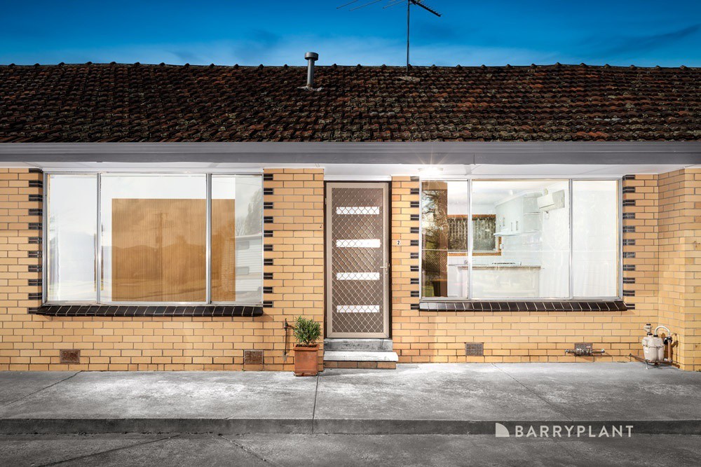 2/27 Curtin Avenue, Lalor, VIC 3075, Lalor - Thumbnail 4