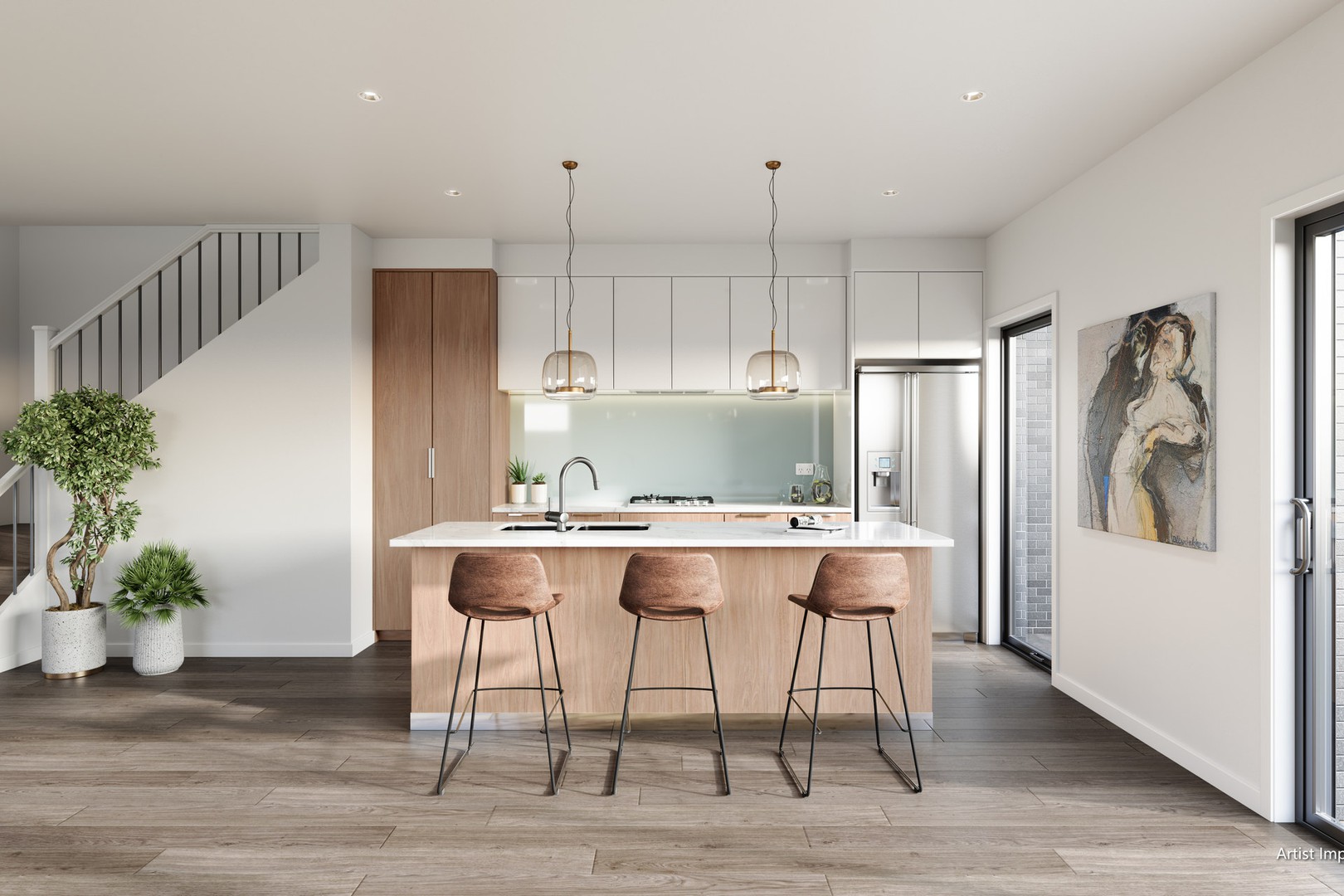 2/27 Rankin Road, Boronia, VIC 3155, Boronia - Thumbnail 3